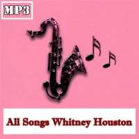 All Songs Whitney Houston