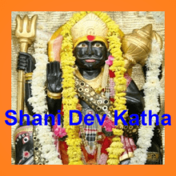 Shani Dev Katha आइकन