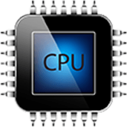 cpu x system and hardware info أيقونة