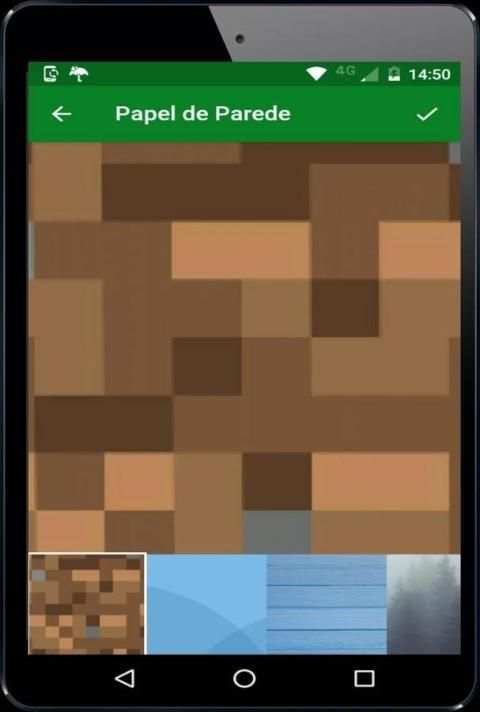 WhatsCraft Messenger screenshot 1