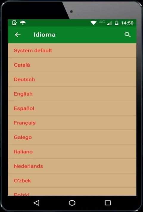 WhatsCraft Messenger screenshot 2