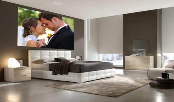 Bedroom Photo Frame स्क्रीनशॉट 4