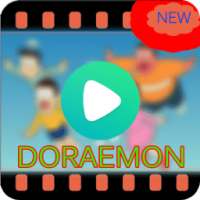 Video Kartun Doramon Terlengkap on 9Apps