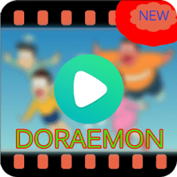 Video Kartun Doramon Terlengkap иконка