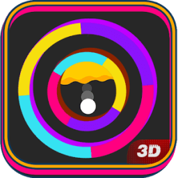 Switch Color Ball иконка