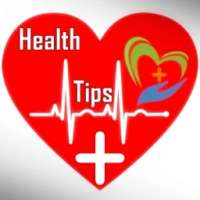 Hindi Health Tips (घरेलू नुस्खे) on 9Apps