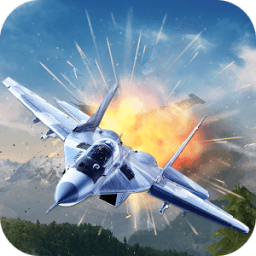 ikon Air Force Fighters