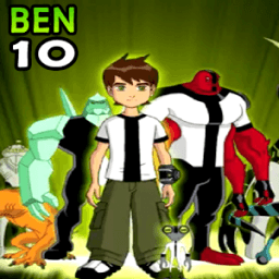 New BEN 10 Alien Force Tips иконка
