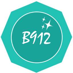 B912 Camera 1.0
