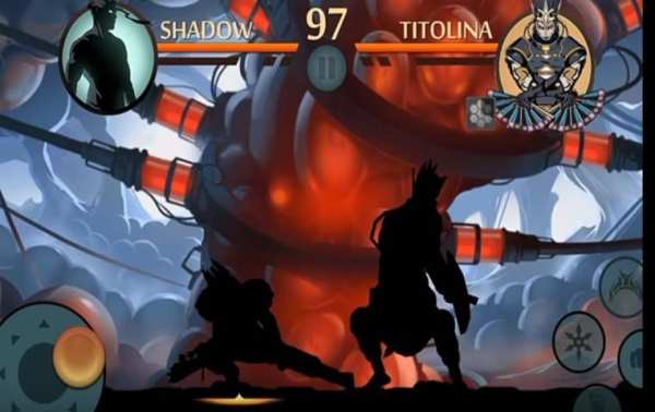 Guide Shadow Fight 2 screenshot 1