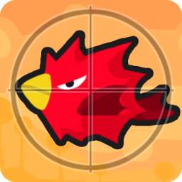 BirdCrush 1.5.0