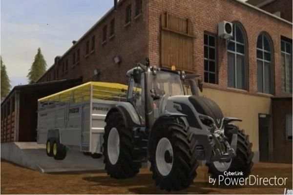 Guide Farming Simulator 17 скриншот 3