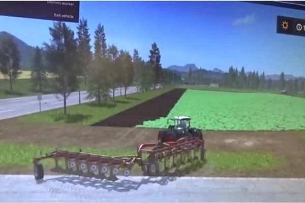 Guide Farming Simulator 17 скриншот 1