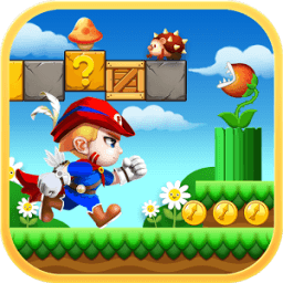 Super Adventure أيقونة