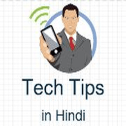 ikon Tech Tips in Hindi