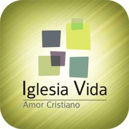 Iglesia Vida 1.0