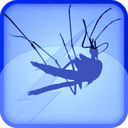 Anti-Mosquito Sound Repellent Prank icon
