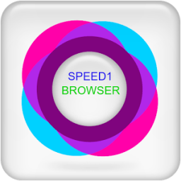 ikon Speed1 Browser