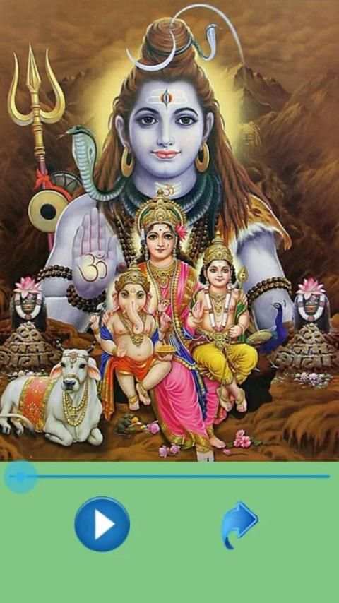 Om Namah Shivaya screenshot 3