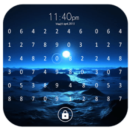 Picture Lock Screen आइकन