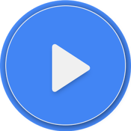 ikon MX Player Alpha