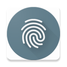 Fingerprint Auth Helper Demo आइकन