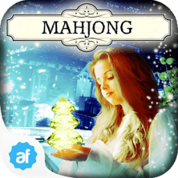 ikon Hidden Mahjong: Angels