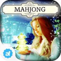 Hidden Mahjong: Angels