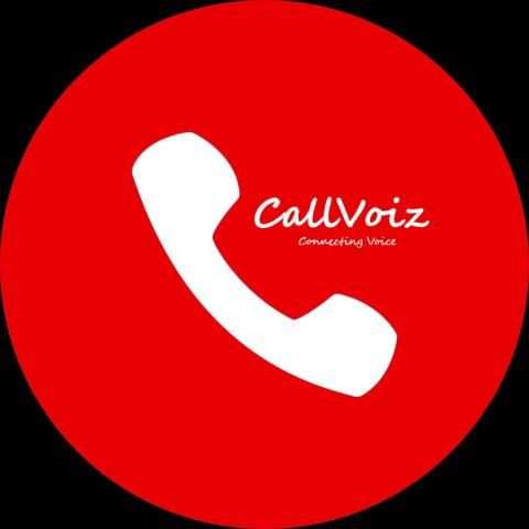 Callvoiz Plus screenshot 1