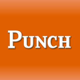 Punch Mobile Console