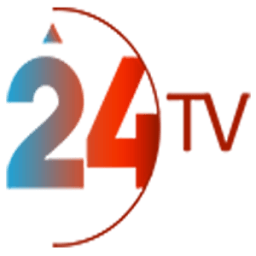 24 Tv иконка