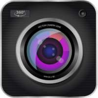 360 Kamera HD on 9Apps