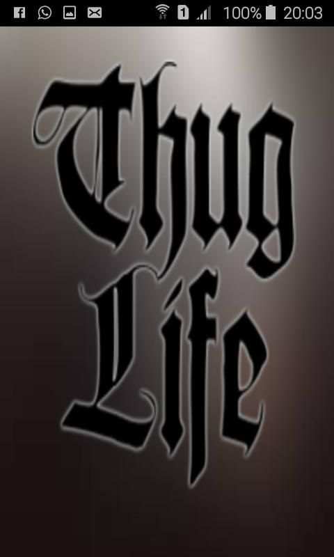thug life shop screenshot 3