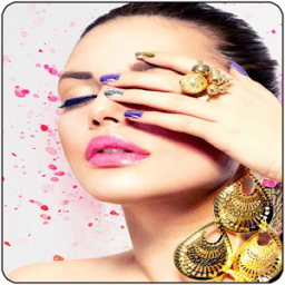 youcam beauty makeup иконка