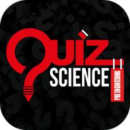 Science Quiz Pre Engineering