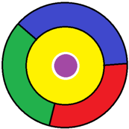 Fireweb Browser आइकन