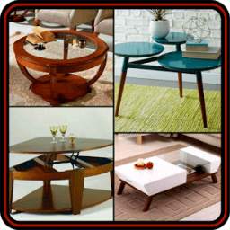 Modern Coffee Table Home Ideas Designs Project DIY