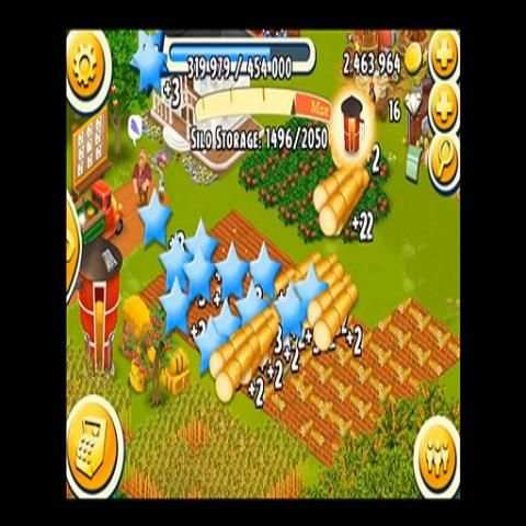 Guide Hay Day screenshot 6