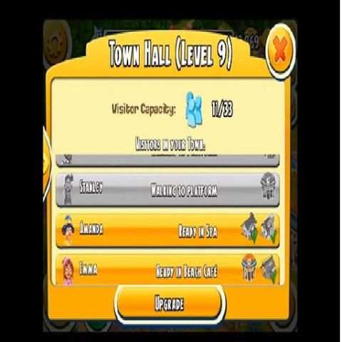 Guide Hay Day screenshot 2