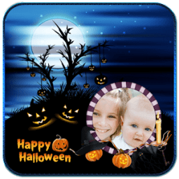 ikon Halloween Photo frames