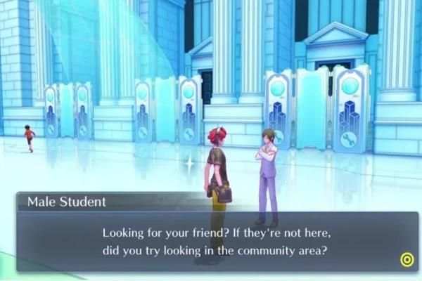 Guide Digimon Story screenshot 2