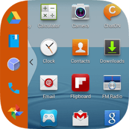 Multi Window Launcher иконка