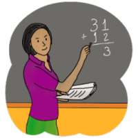 Elementary Arithmetic