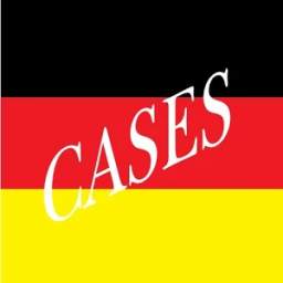 German Cases Test