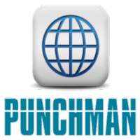 Punchman on 9Apps