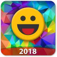 Emoji Color Keyboard Emoticon Emoji Keyboard Theme