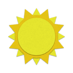 MyWeather icon