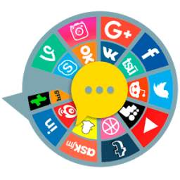 Social Media All in One 1.5