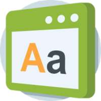 English Word Each Day on 9Apps