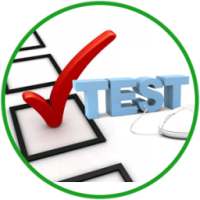 Test Imtihon - OTMga kirish test savollari on 9Apps